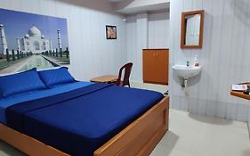S.S.K Residency